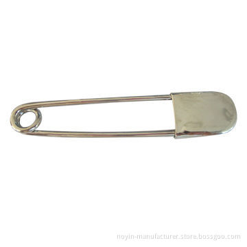 Safety pins w/good quality, competitive price and shortest delivery, OEM/ODM orders are welcome